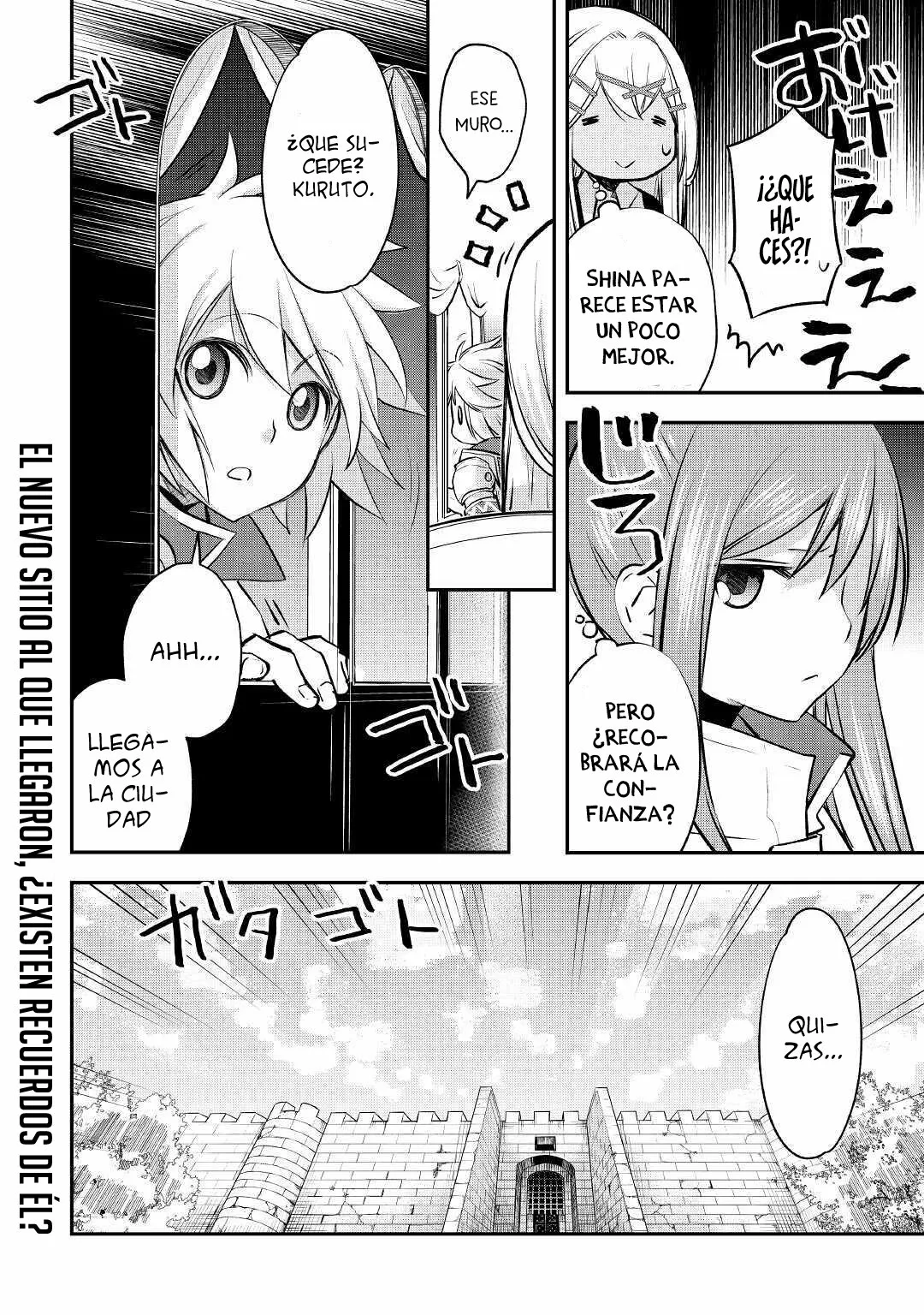 Kanchigai no Atelier Master Capítulo 13 - Página 25