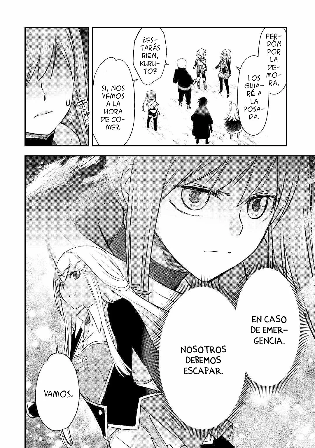 Kanchigai no Atelier Master Capítulo 14 - Página 13