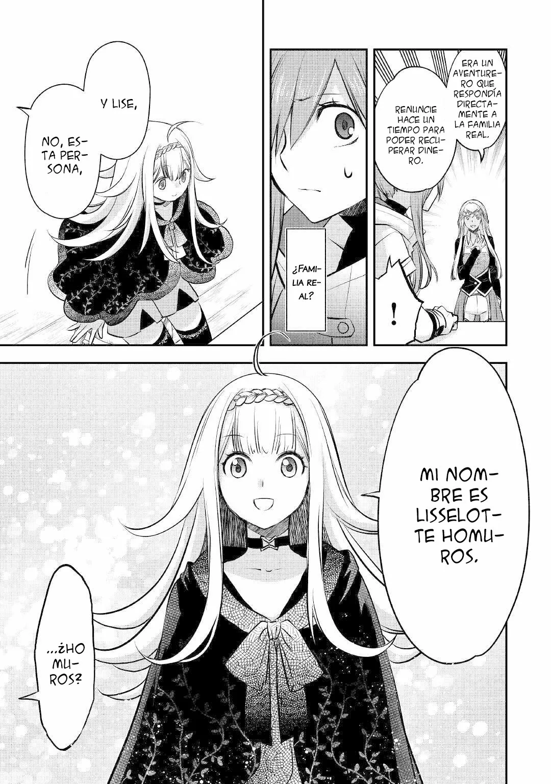 Kanchigai no Atelier Master Capítulo 14 - Página 16