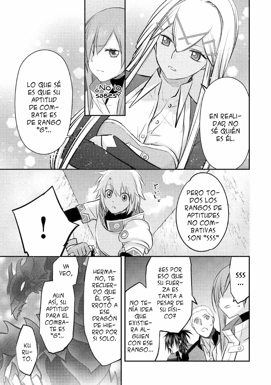 Kanchigai no Atelier Master Capítulo 14 - Página 18