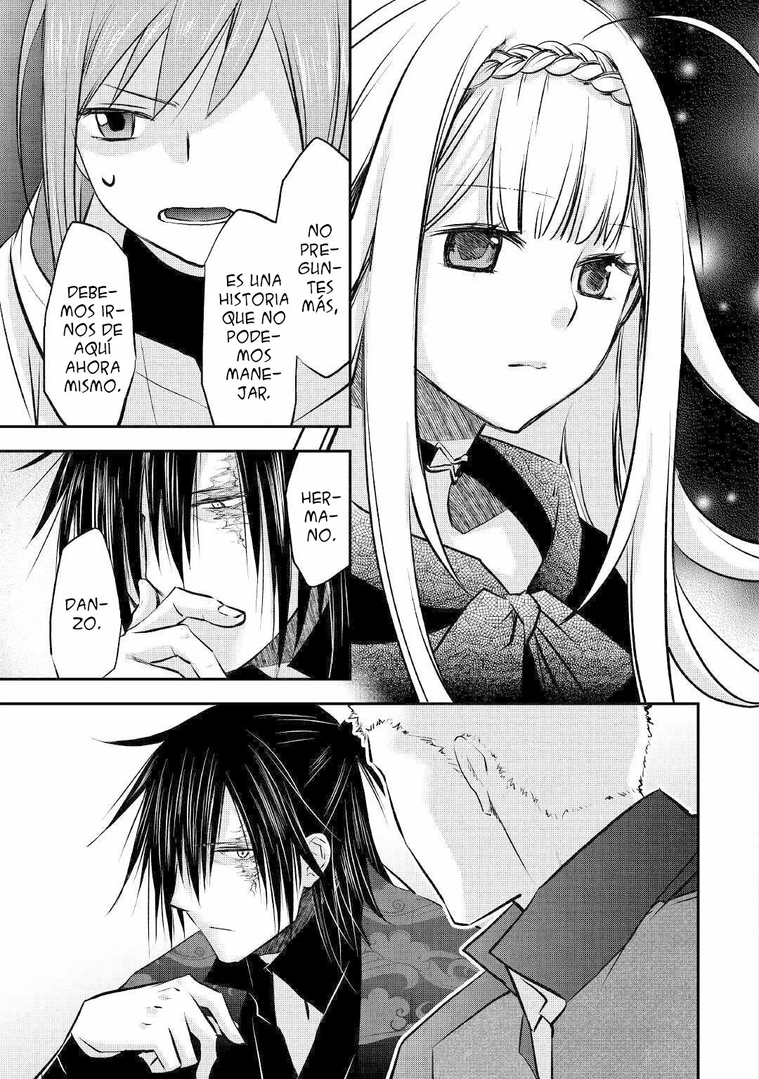 Kanchigai no Atelier Master Capítulo 14 - Página 20