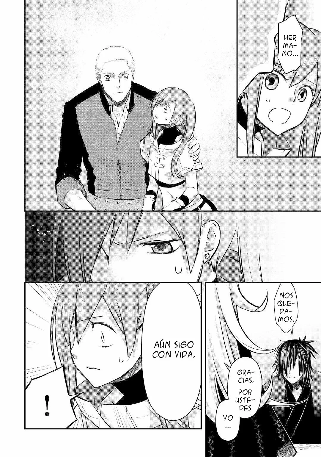 Kanchigai no Atelier Master Capítulo 14 - Página 21