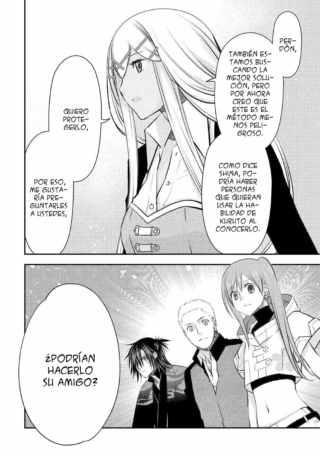 Kanchigai no Atelier Master Capítulo 14 - Página 25