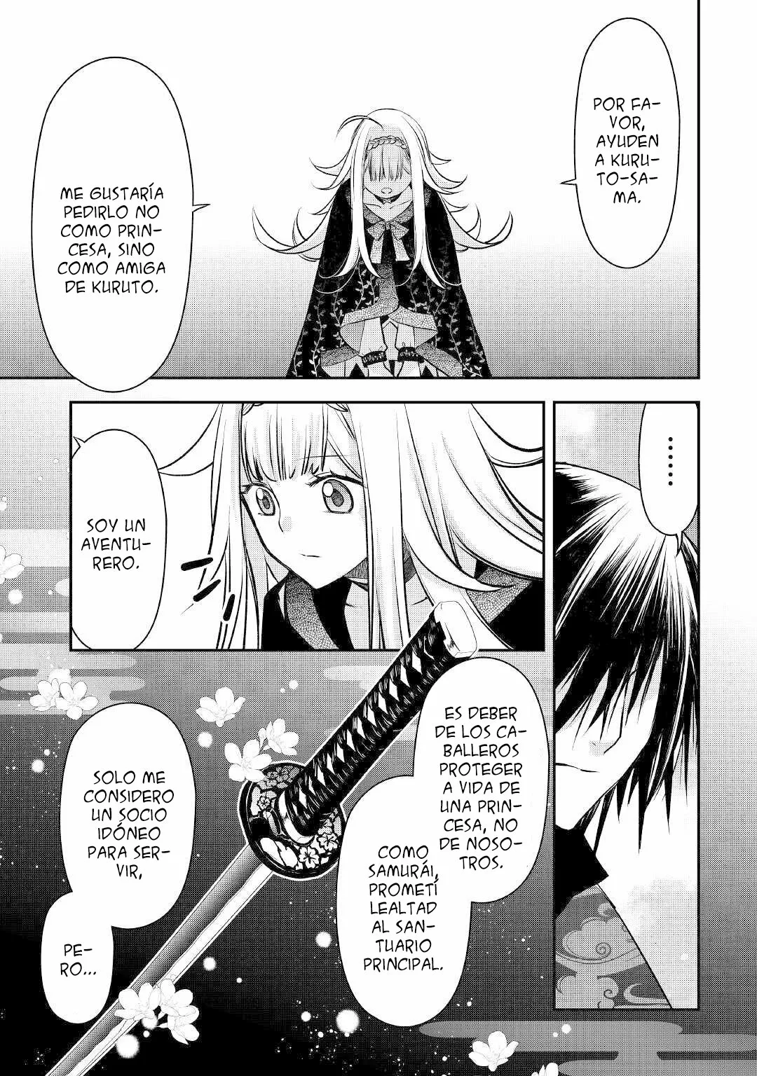 Kanchigai no Atelier Master Capítulo 14 - Página 26