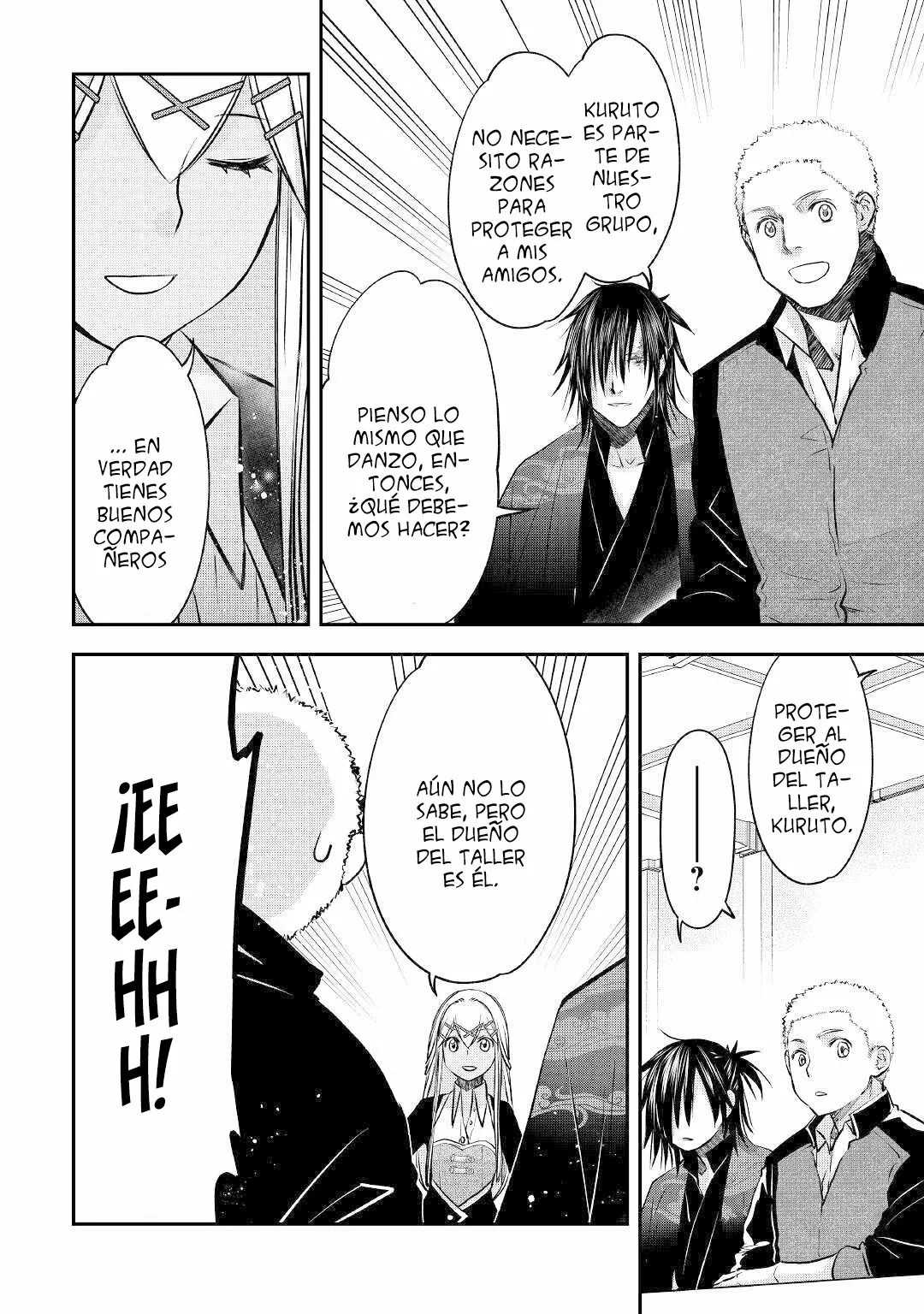 Kanchigai no Atelier Master Capítulo 14 - Página 27