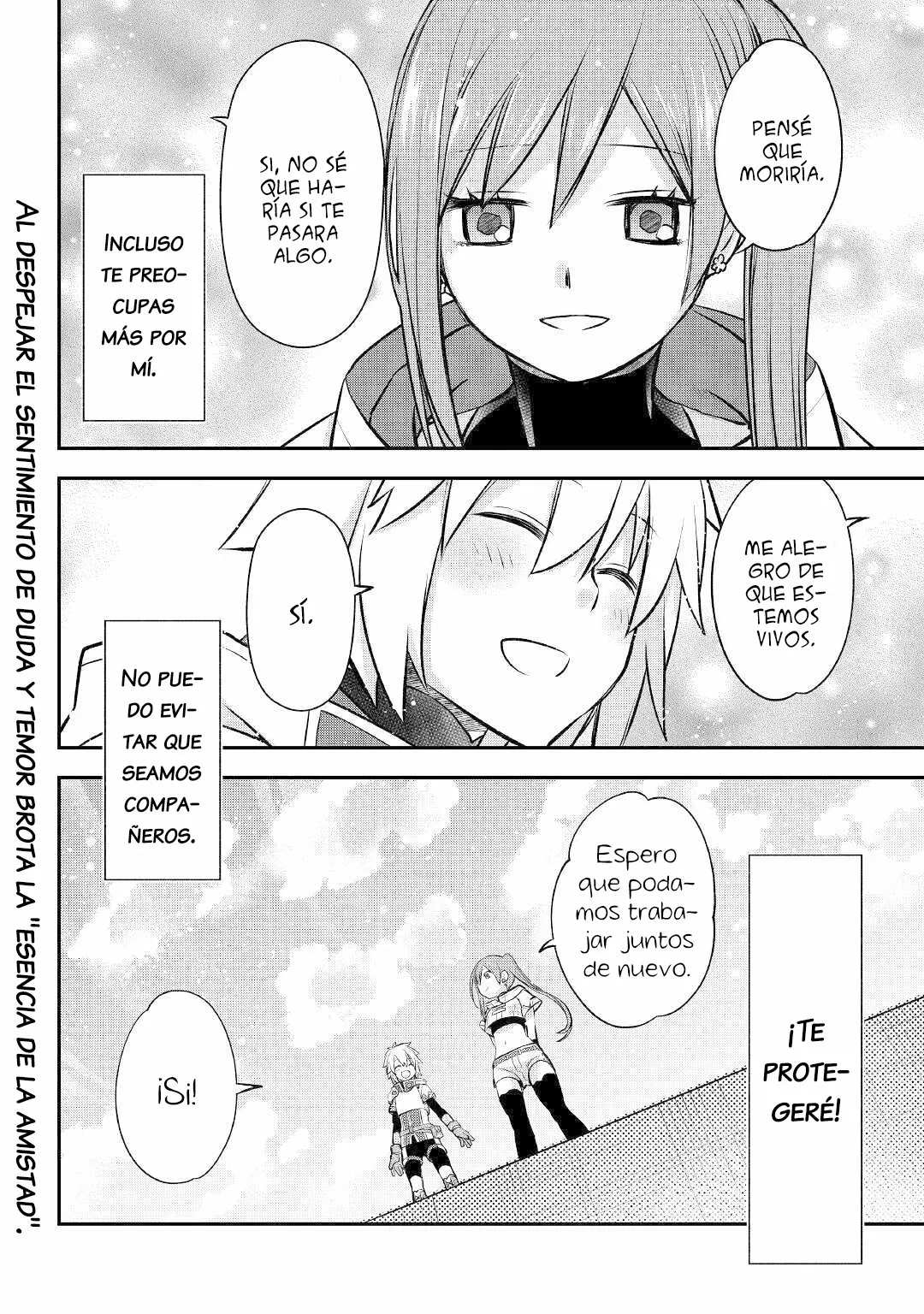 Kanchigai no Atelier Master Capítulo 14 - Página 31