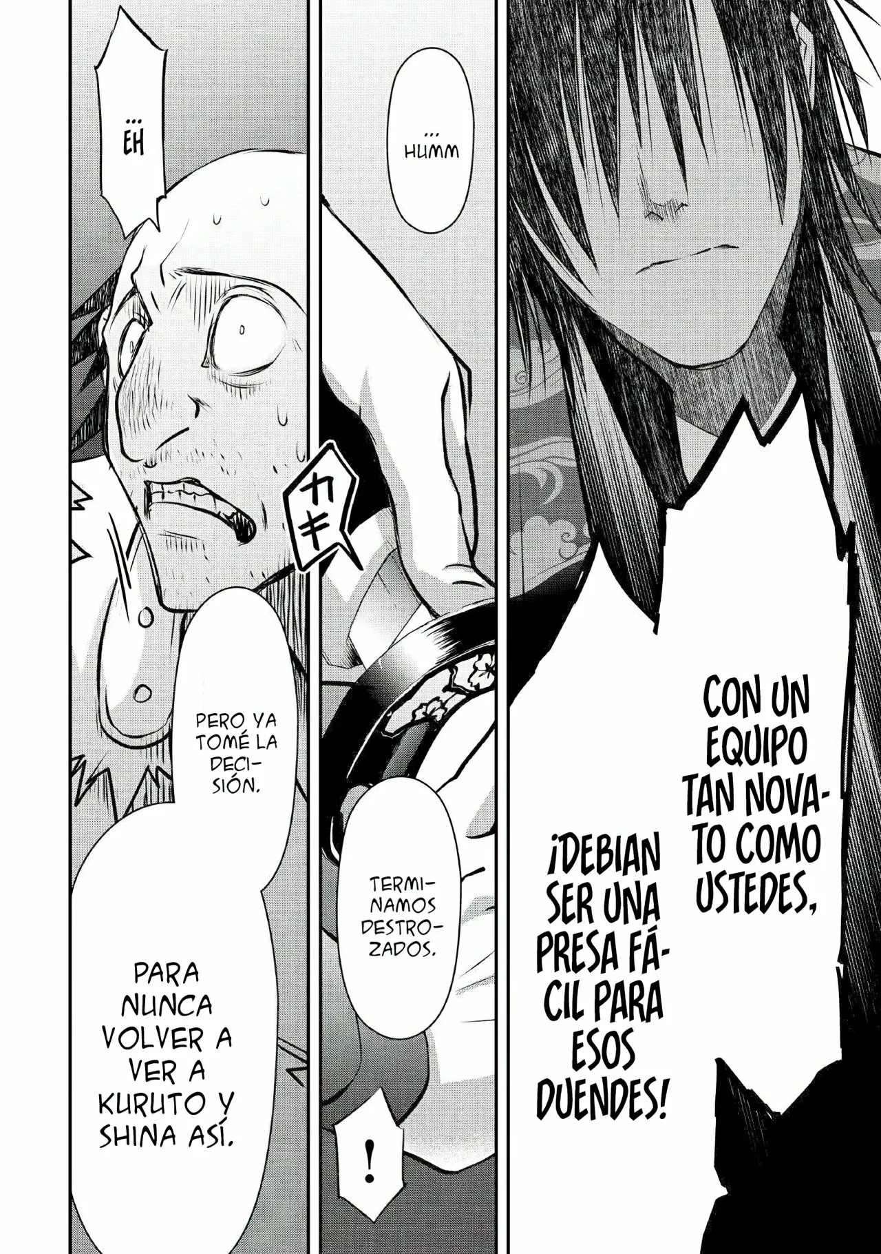 Kanchigai no Atelier Master Capítulo 15 - Página 13