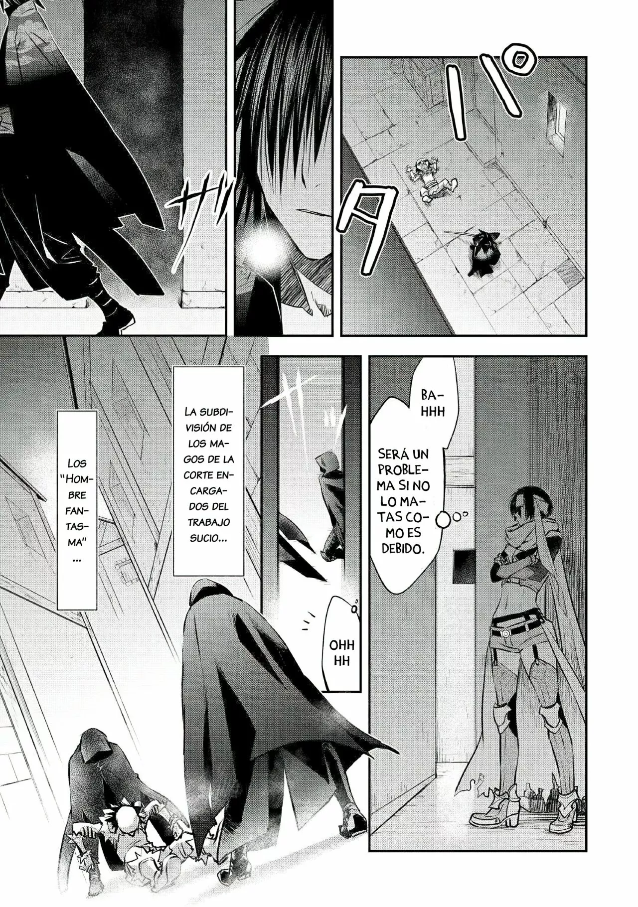 Kanchigai no Atelier Master Capítulo 15 - Página 16