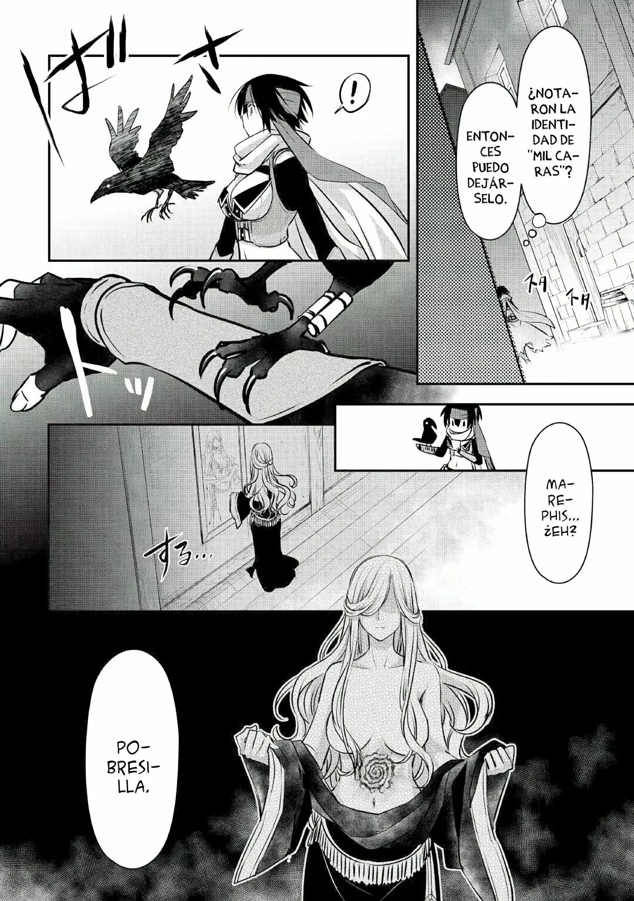 Kanchigai no Atelier Master Capítulo 15 - Página 17