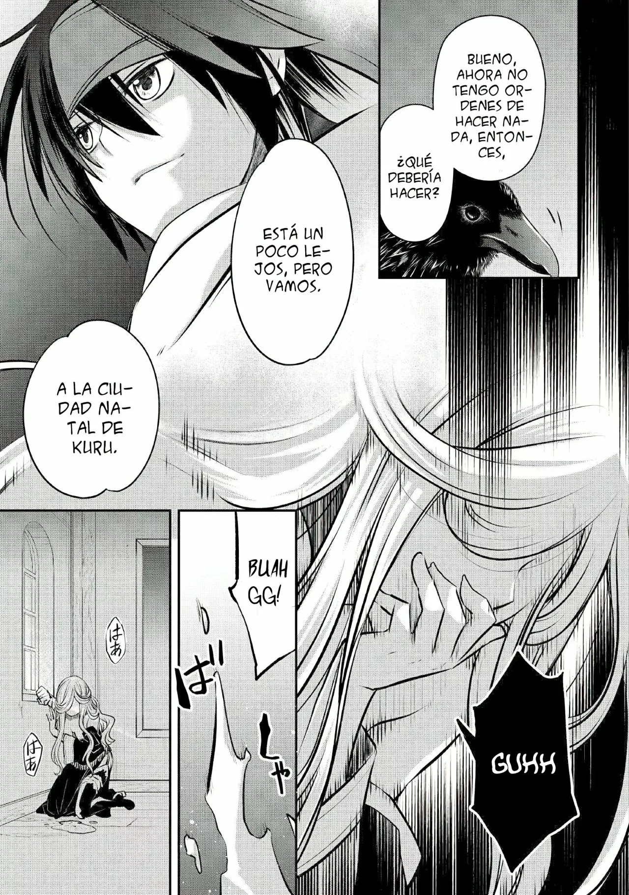 Kanchigai no Atelier Master Capítulo 15 - Página 18