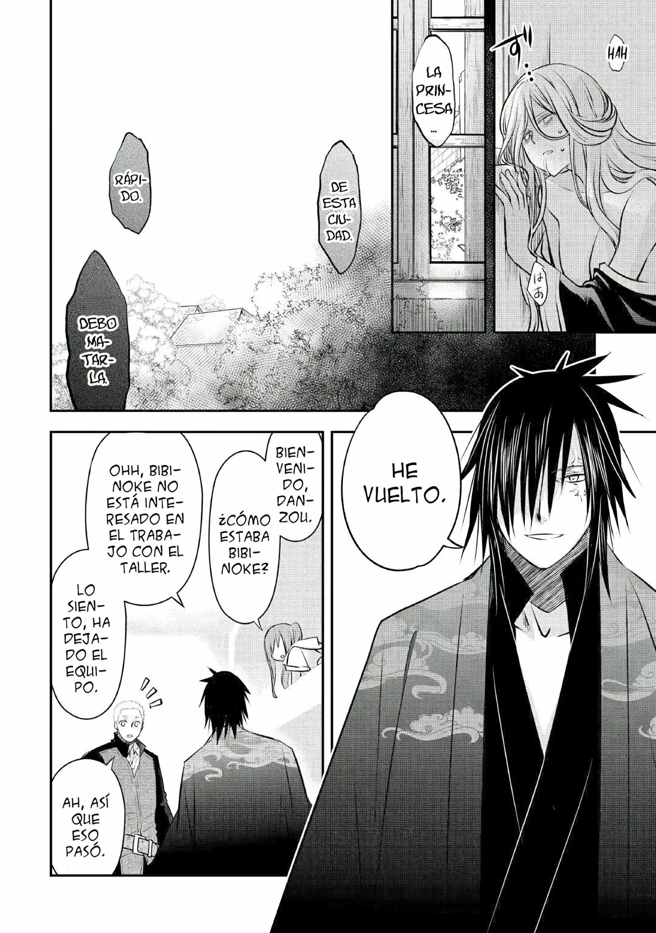 Kanchigai no Atelier Master Capítulo 15 - Página 19