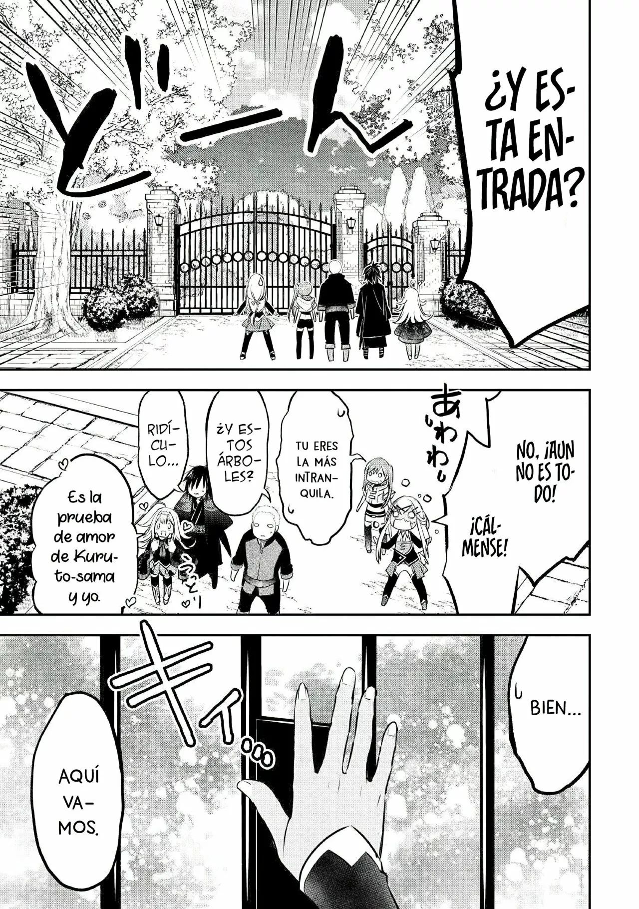 Kanchigai no Atelier Master Capítulo 15 - Página 22