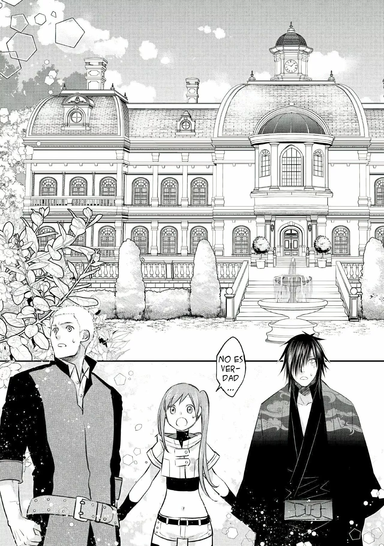 Kanchigai no Atelier Master Capítulo 15 - Página 24