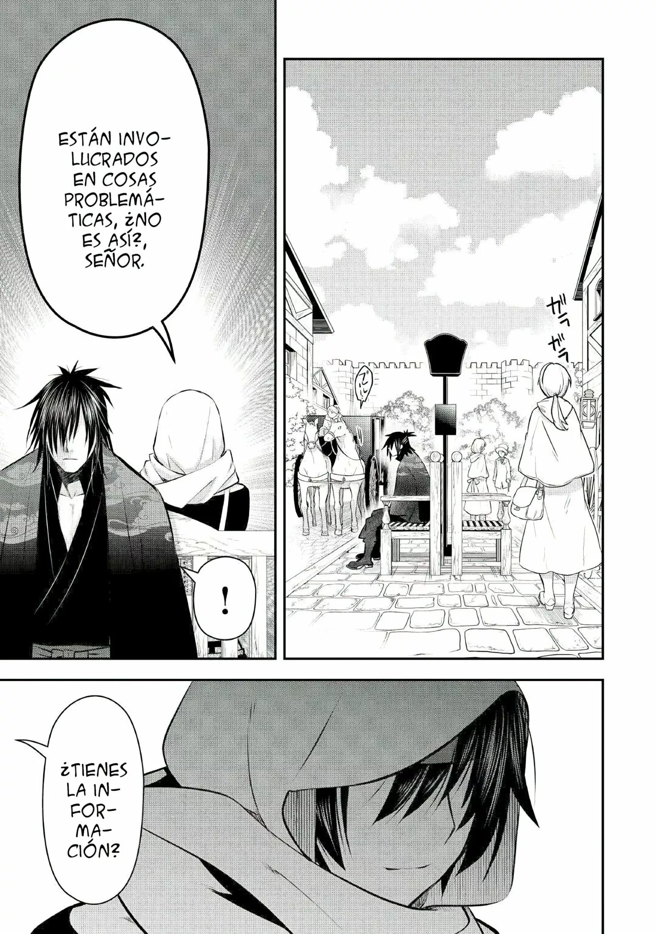 Kanchigai no Atelier Master Capítulo 15 - Página 4