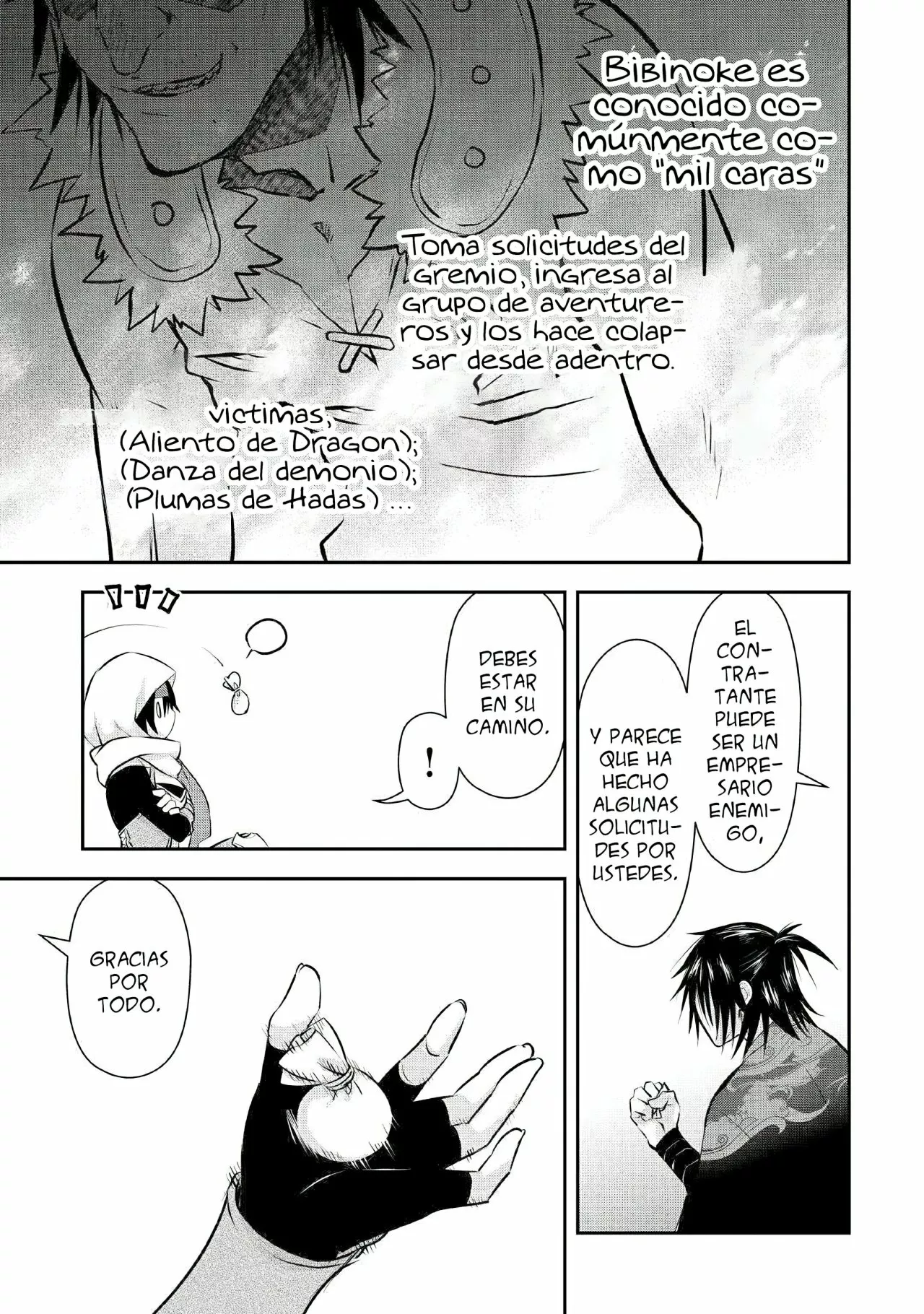 Kanchigai no Atelier Master Capítulo 15 - Página 6