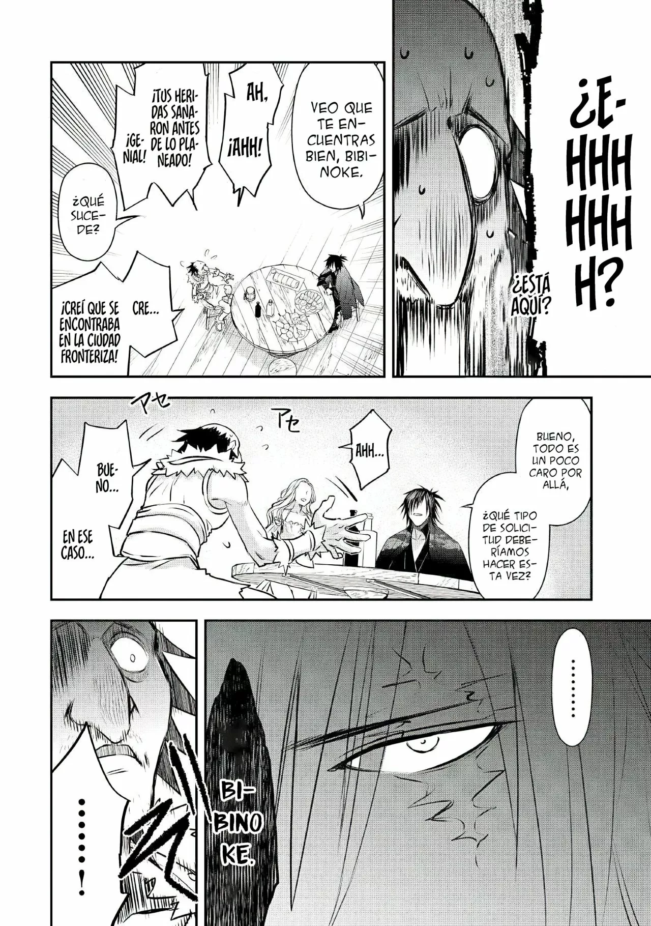 Kanchigai no Atelier Master Capítulo 15 - Página 9