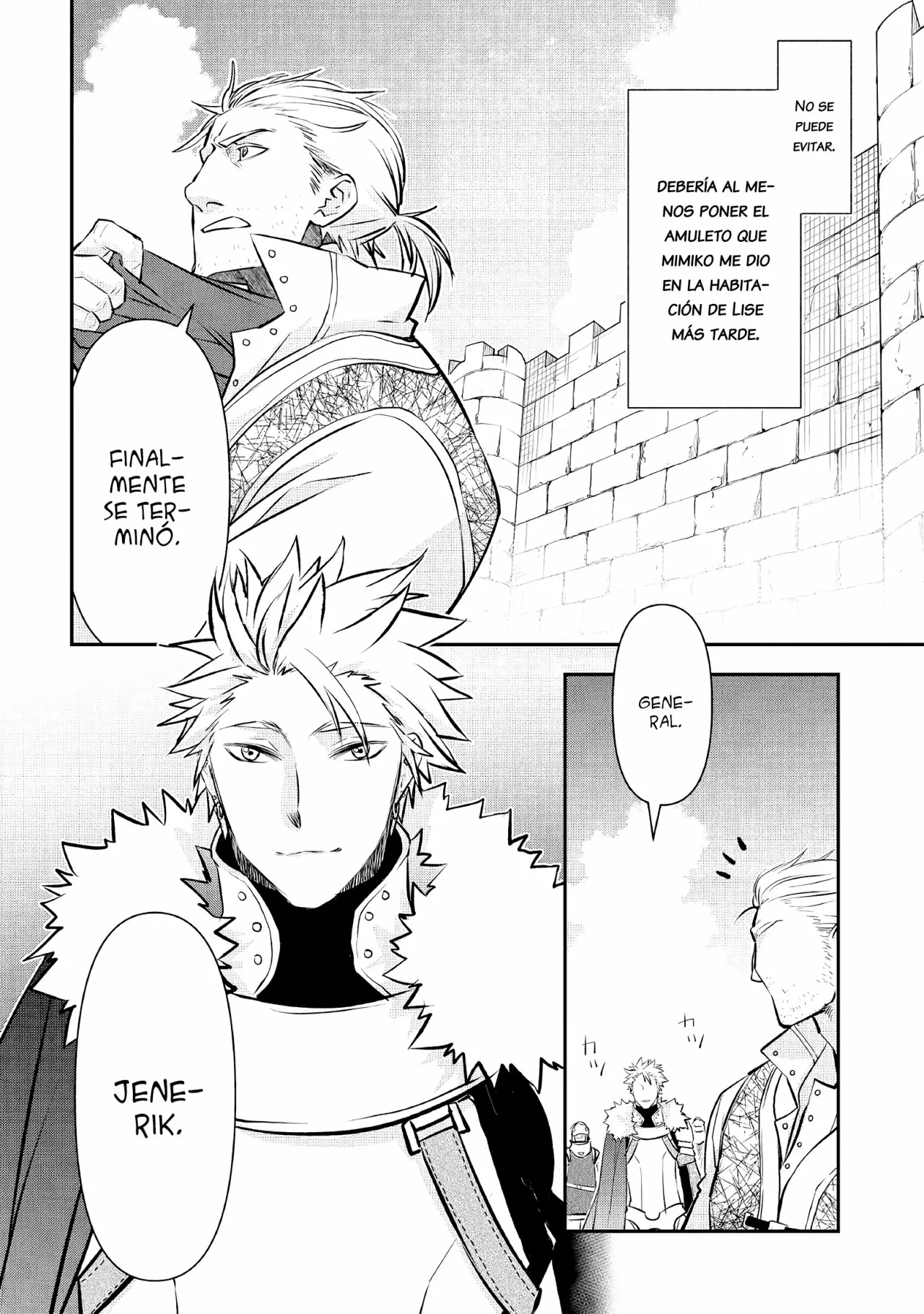 Kanchigai no Atelier Master Capítulo 16 - Página 17