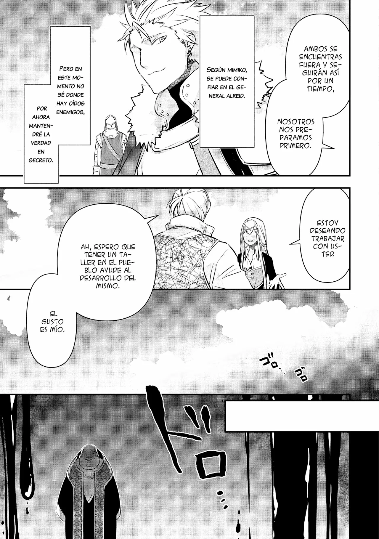 Kanchigai no Atelier Master Capítulo 16 - Página 22