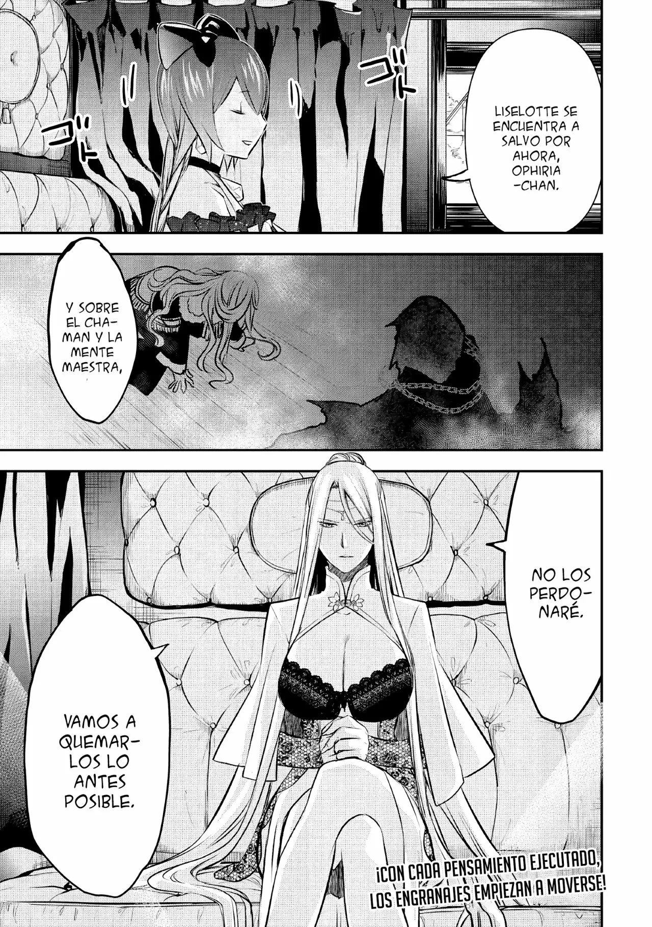 Kanchigai no Atelier Master Capítulo 16 - Página 24