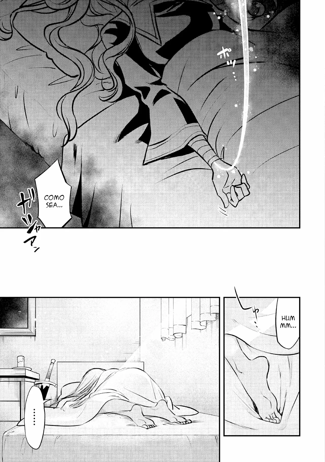 Kanchigai no Atelier Master Capítulo 17 - Página 10