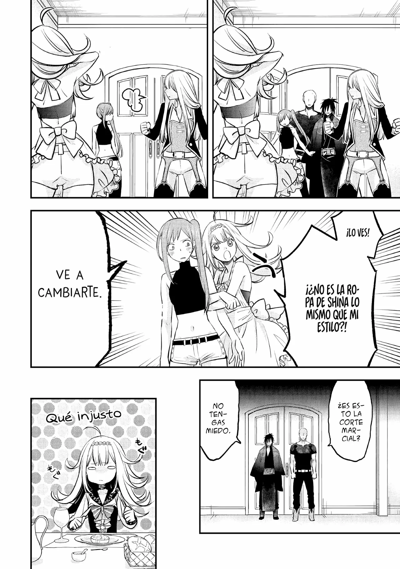 Kanchigai no Atelier Master Capítulo 17 - Página 15