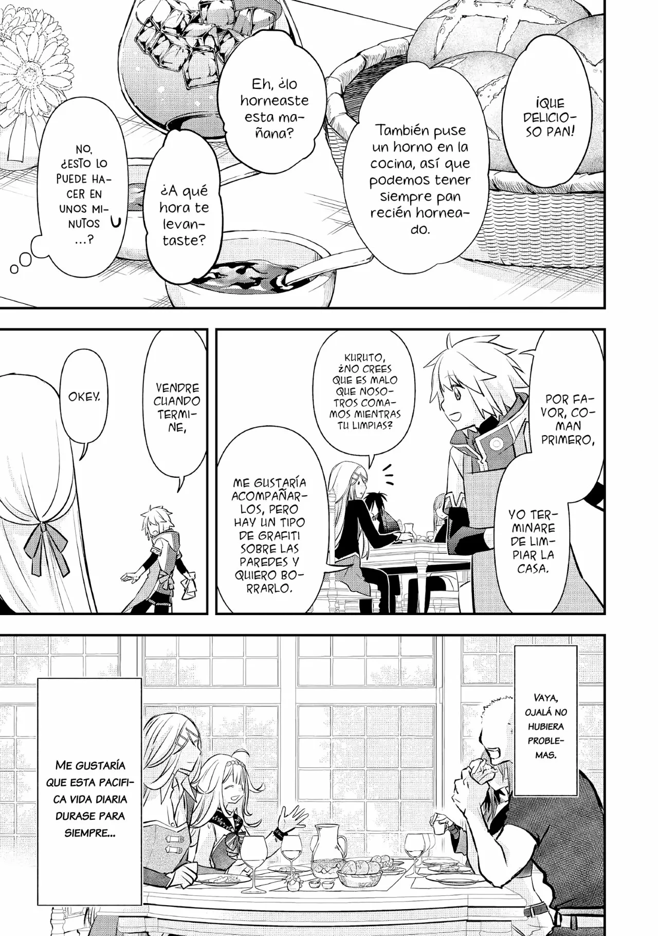 Kanchigai no Atelier Master Capítulo 17 - Página 16