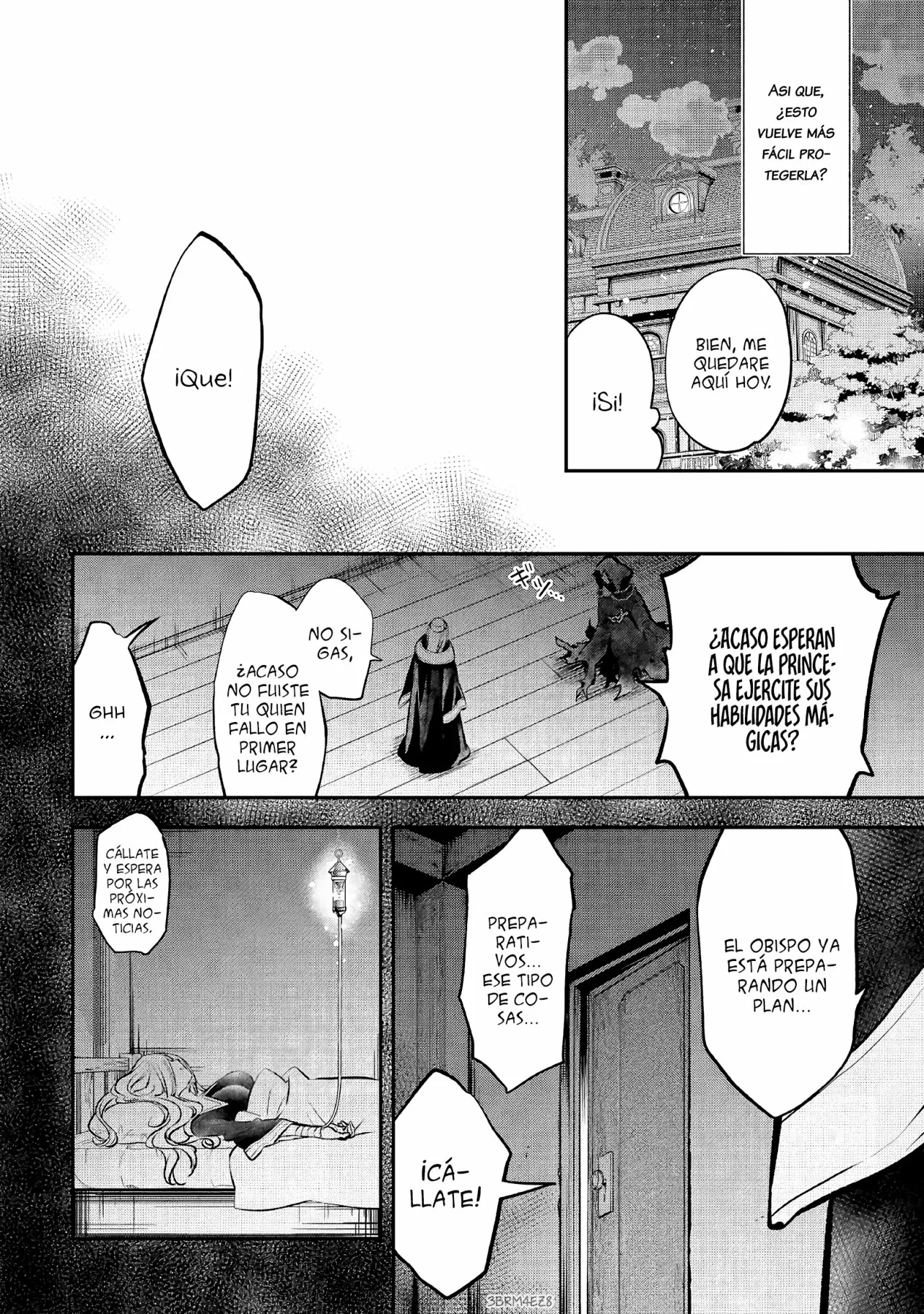 Kanchigai no Atelier Master Capítulo 17 - Página 9