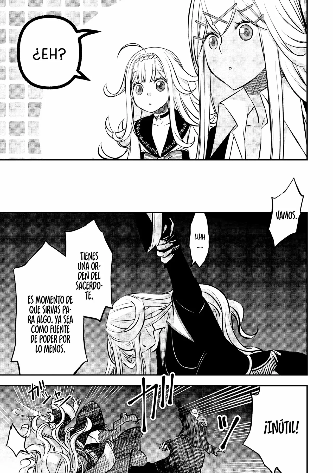 Kanchigai no Atelier Master Capítulo 18 - Página 10