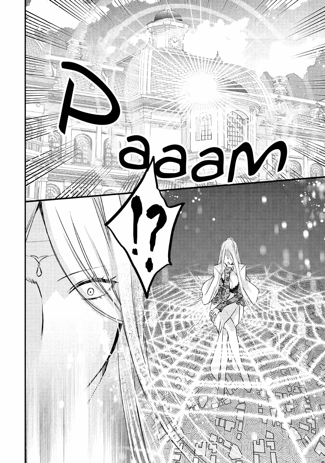 Kanchigai no Atelier Master Capítulo 18 - Página 15