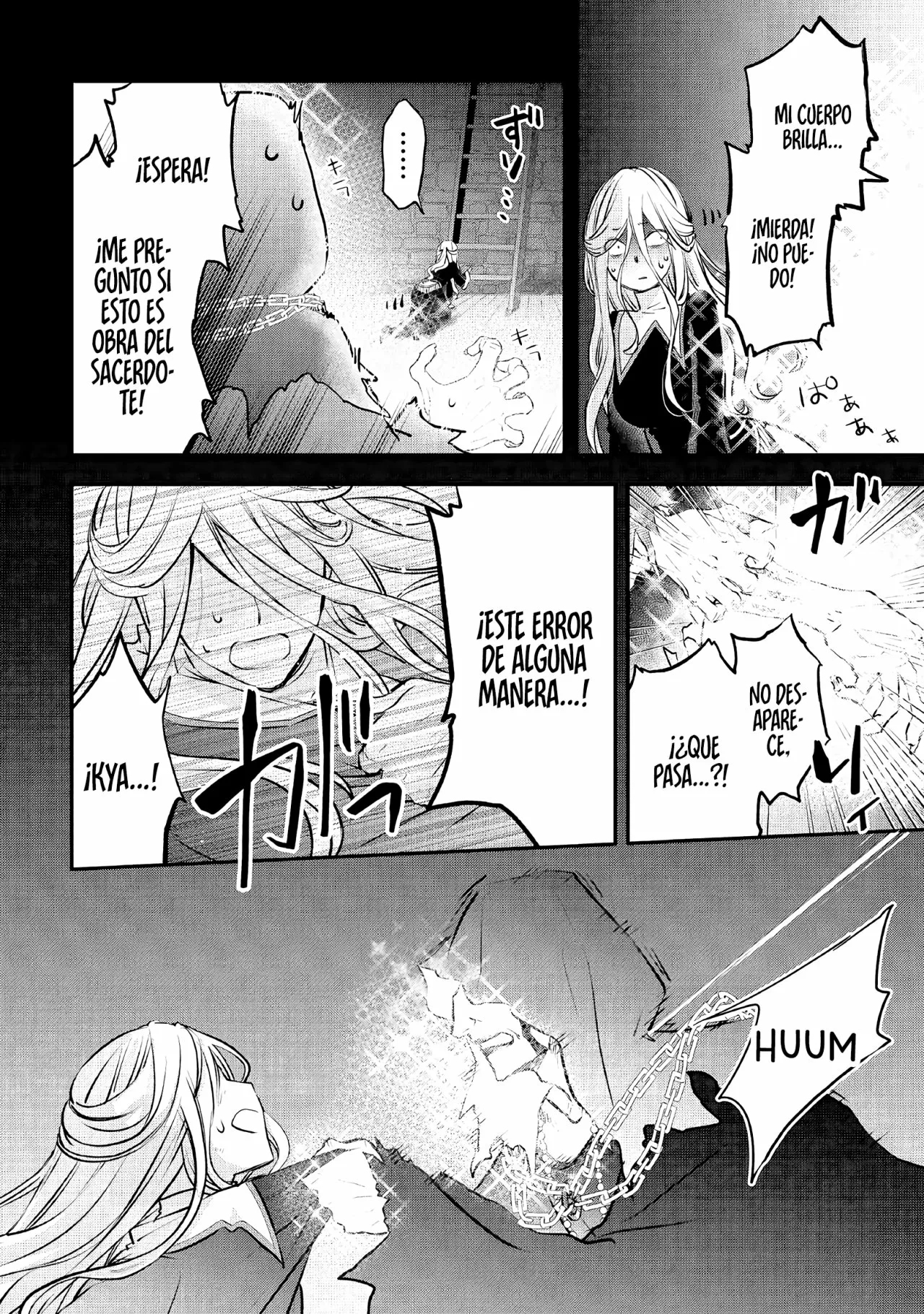 Kanchigai no Atelier Master Capítulo 18 - Página 17