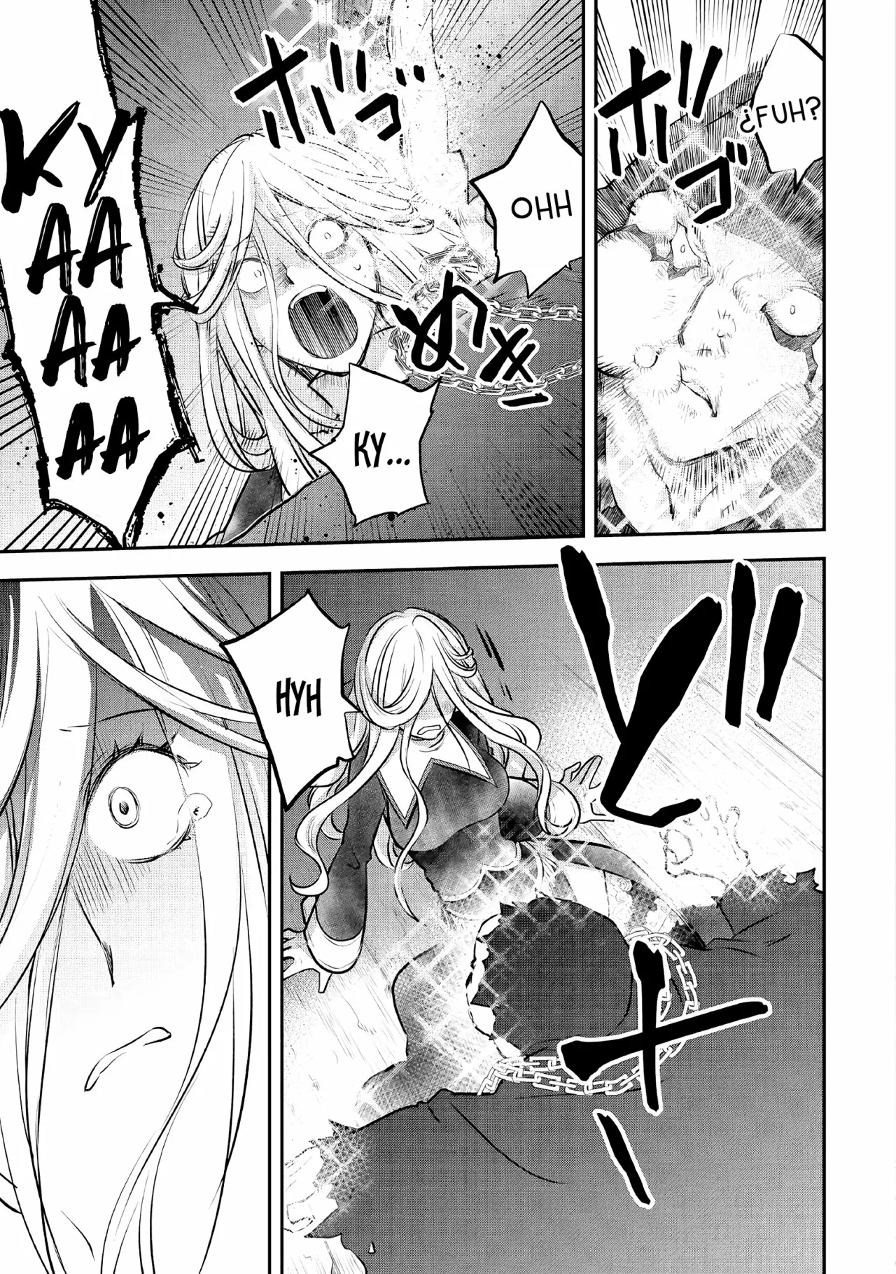 Kanchigai no Atelier Master Capítulo 18 - Página 18