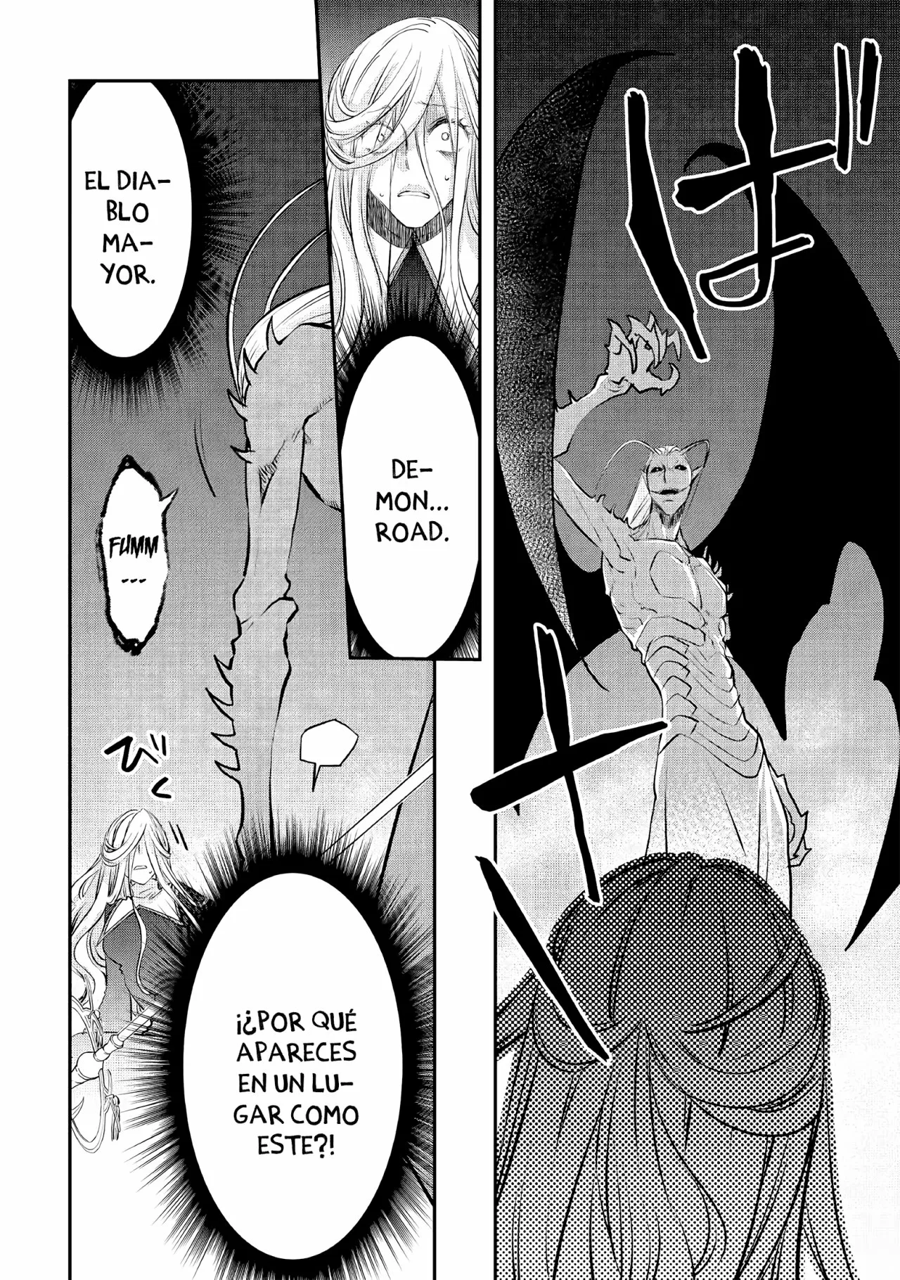 Kanchigai no Atelier Master Capítulo 18 - Página 19