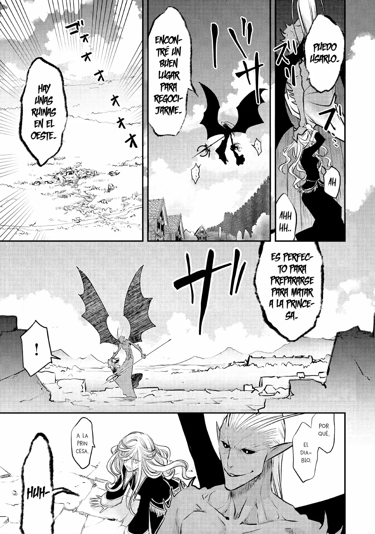 Kanchigai no Atelier Master Capítulo 18 - Página 20