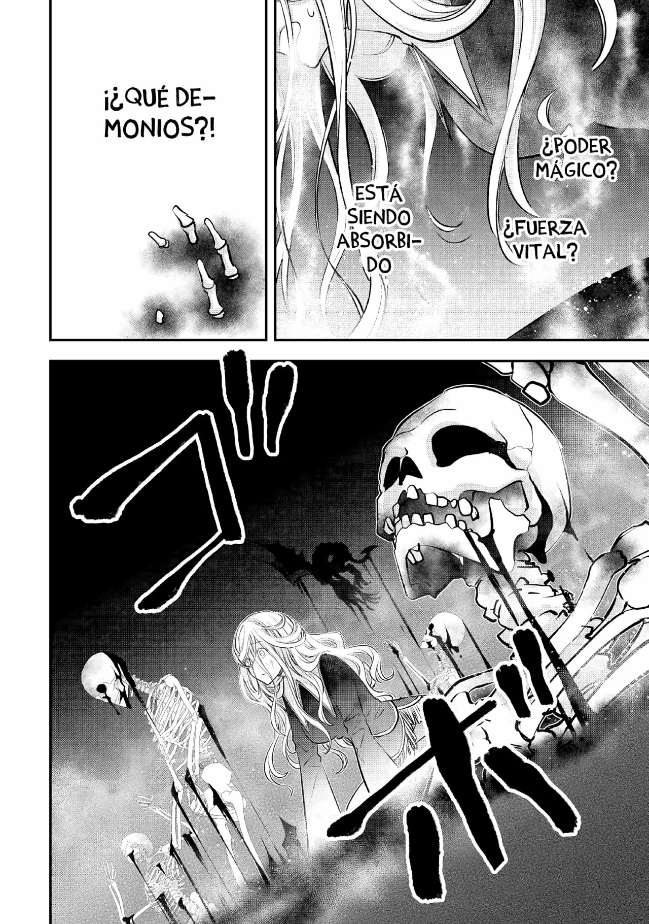 Kanchigai no Atelier Master Capítulo 18 - Página 23