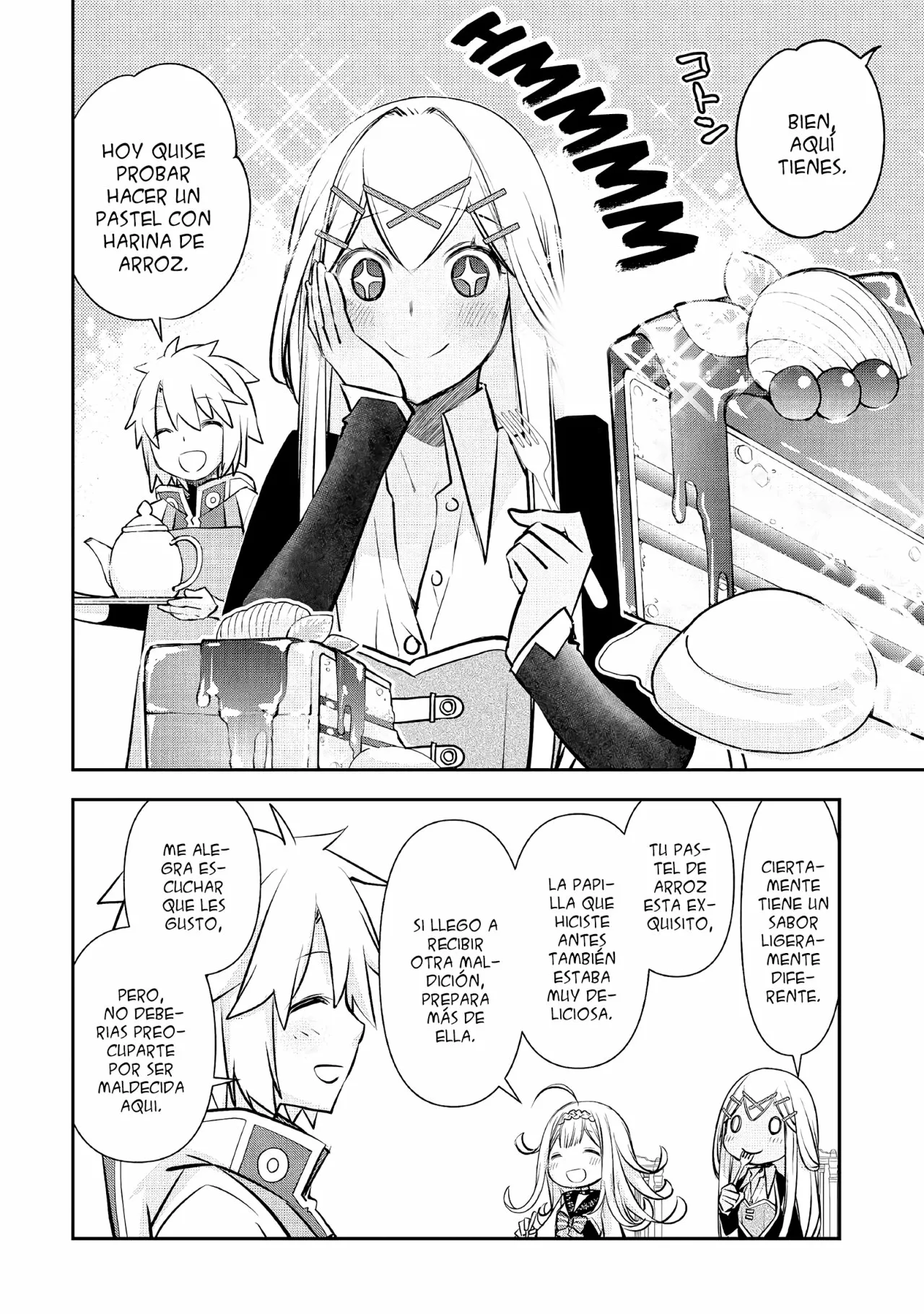 Kanchigai no Atelier Master Capítulo 18 - Página 9