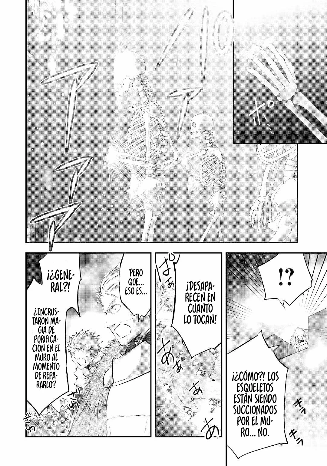 Kanchigai no Atelier Master Capítulo 19 - Página 13