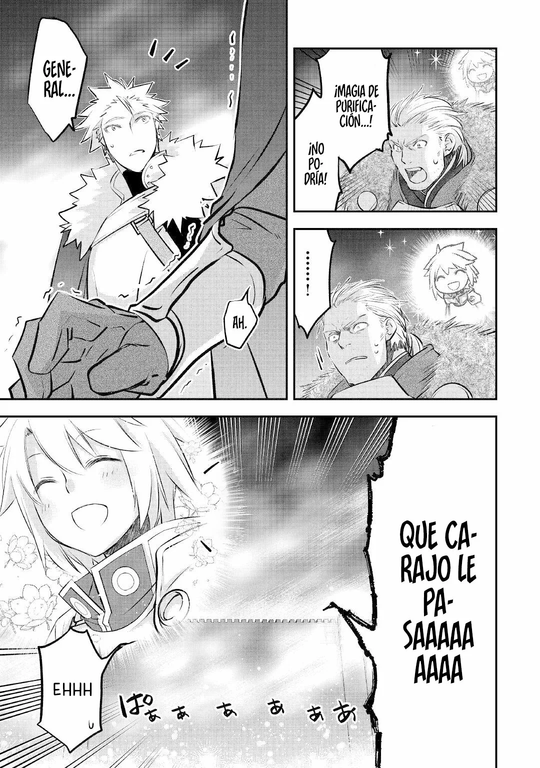 Kanchigai no Atelier Master Capítulo 19 - Página 14