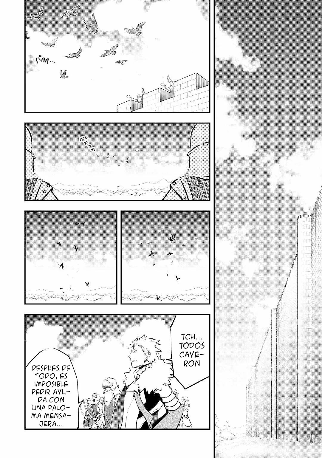 Kanchigai no Atelier Master Capítulo 19 - Página 17