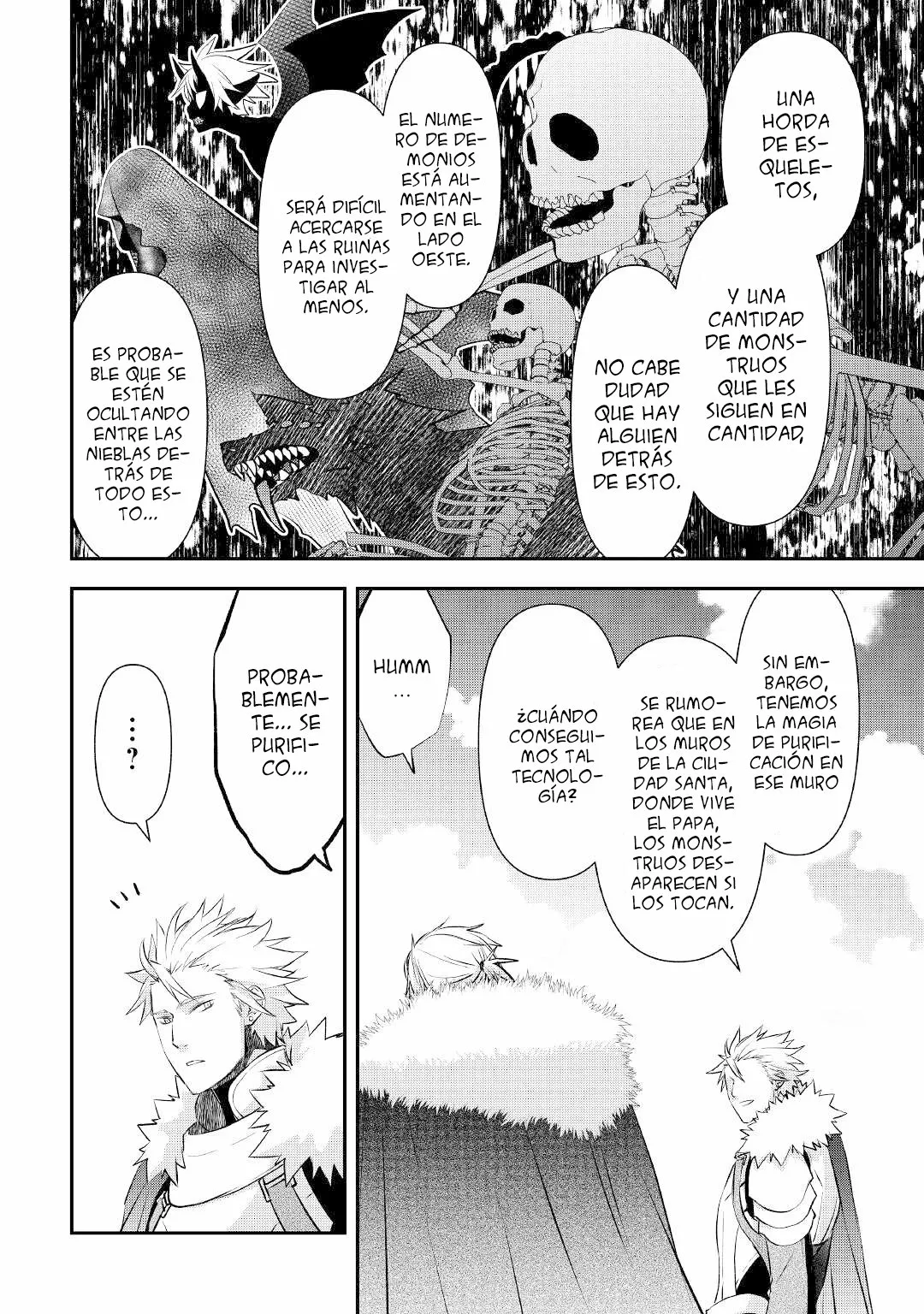 Kanchigai no Atelier Master Capítulo 19 - Página 19