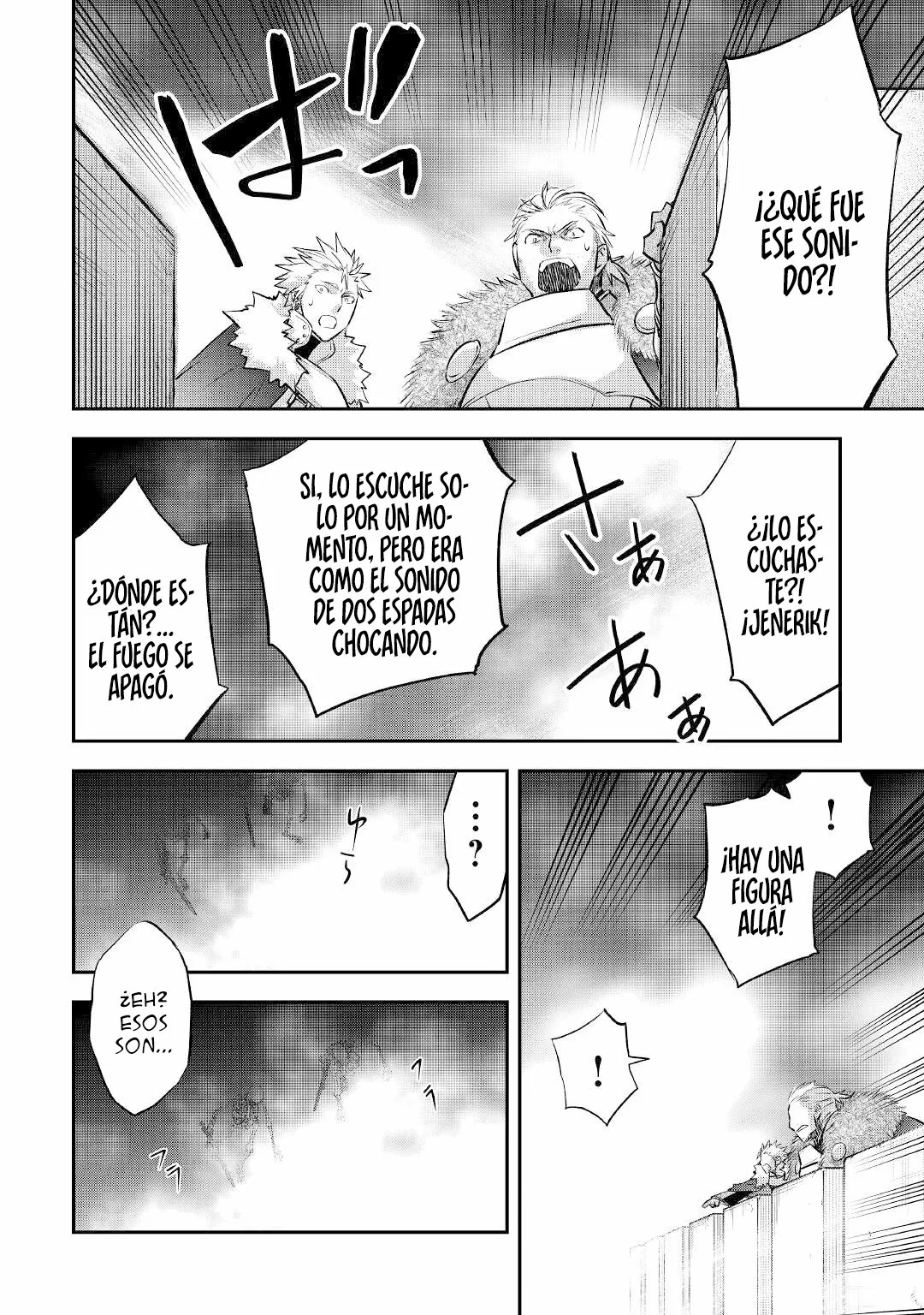 Kanchigai no Atelier Master Capítulo 19 - Página 3