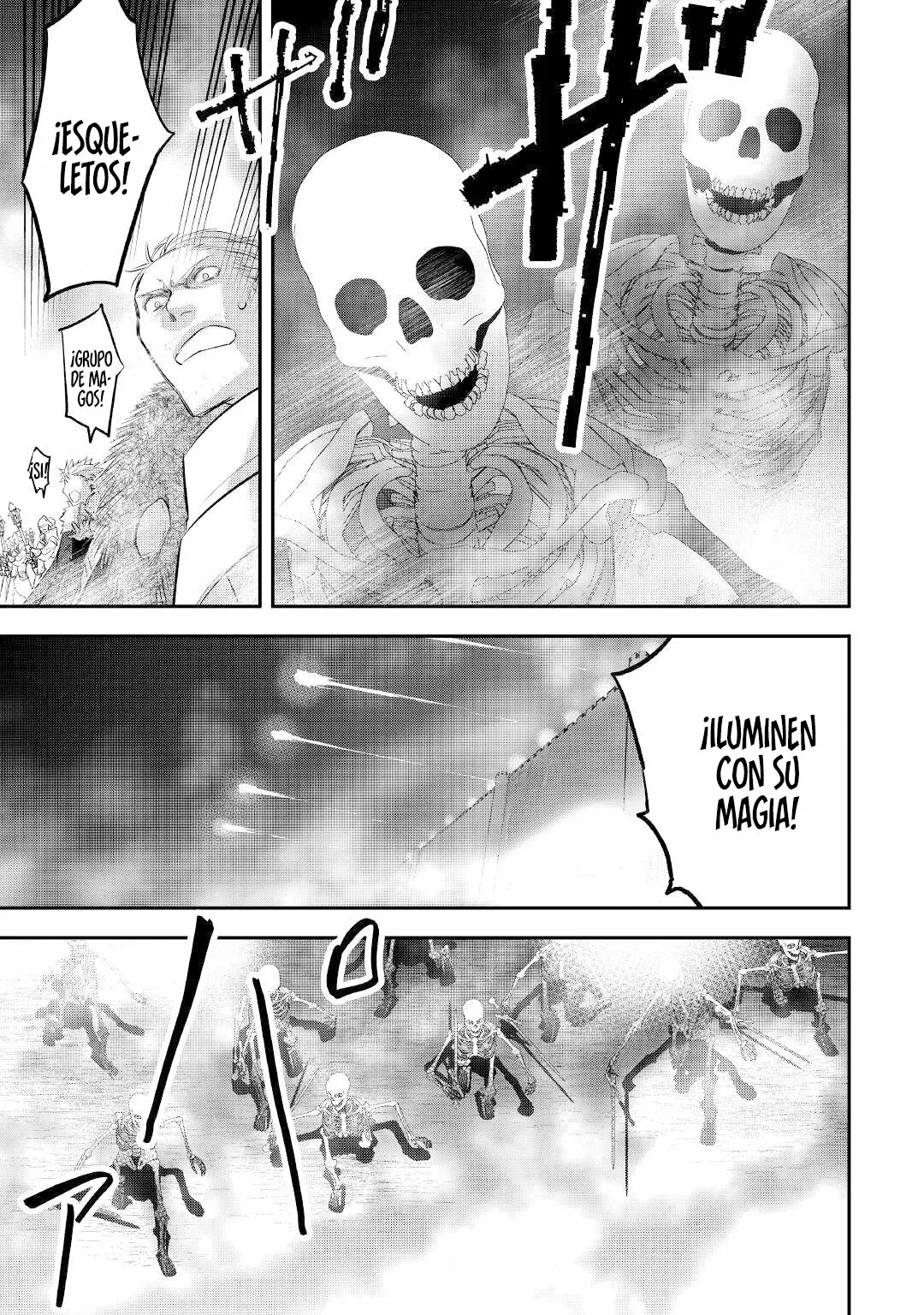 Kanchigai no Atelier Master Capítulo 19 - Página 4