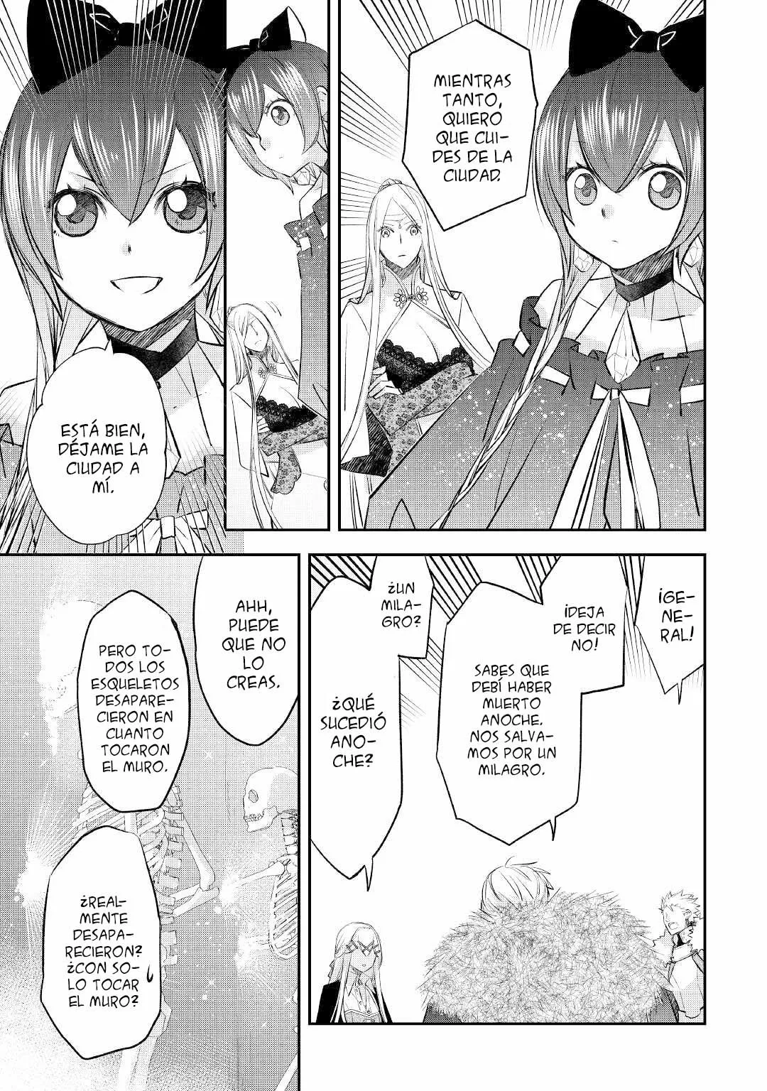 Kanchigai no Atelier Master Capítulo 20 - Página 14