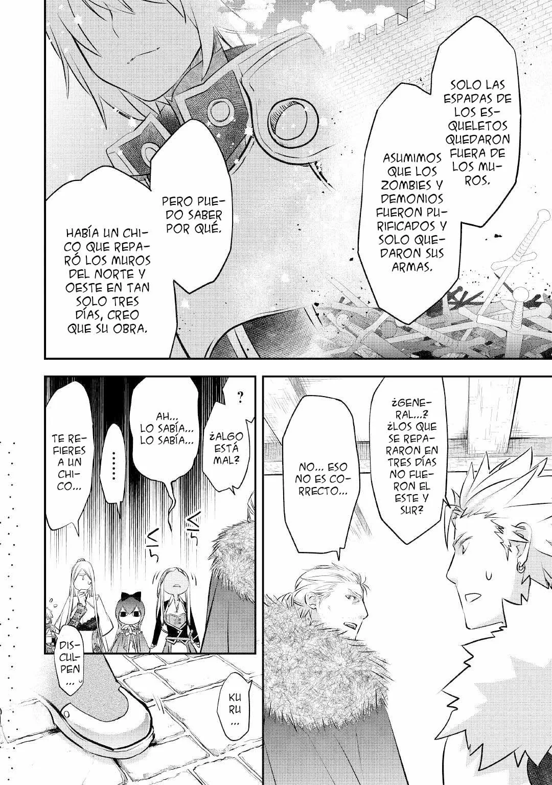 Kanchigai no Atelier Master Capítulo 20 - Página 15