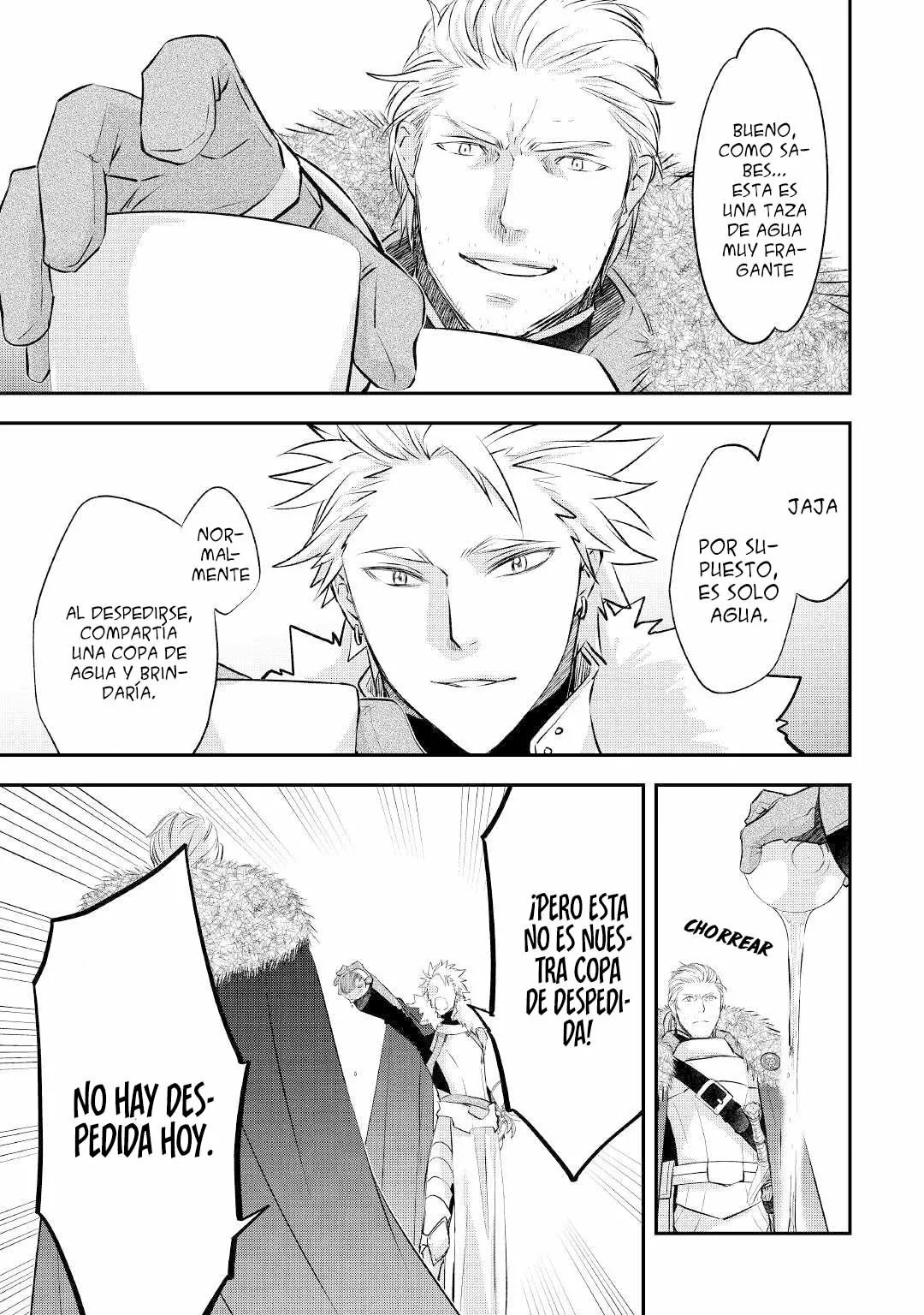 Kanchigai no Atelier Master Capítulo 20 - Página 22