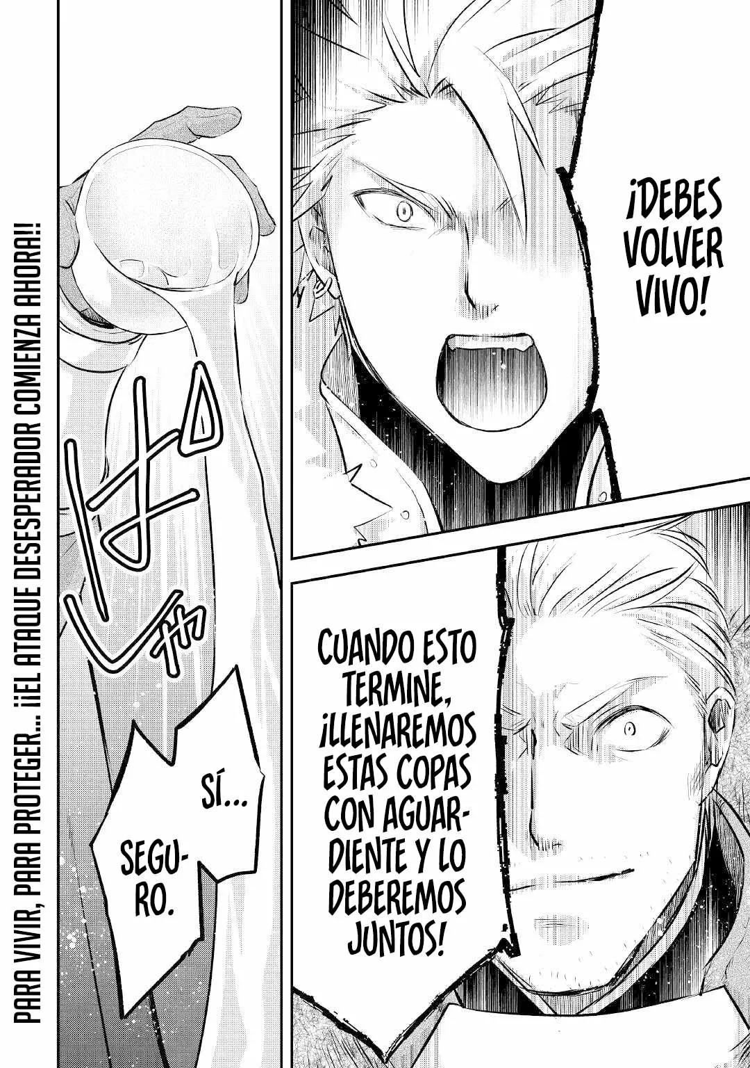 Kanchigai no Atelier Master Capítulo 20 - Página 23