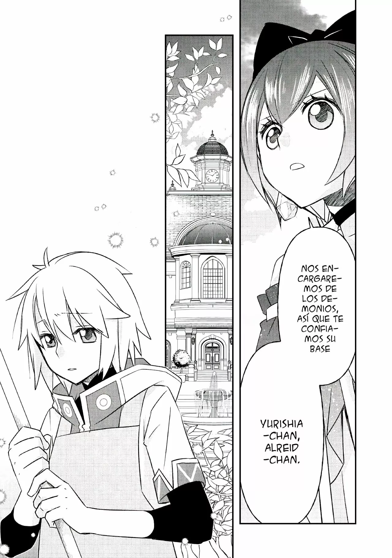 Kanchigai no Atelier Master Capítulo 21 - Página 11