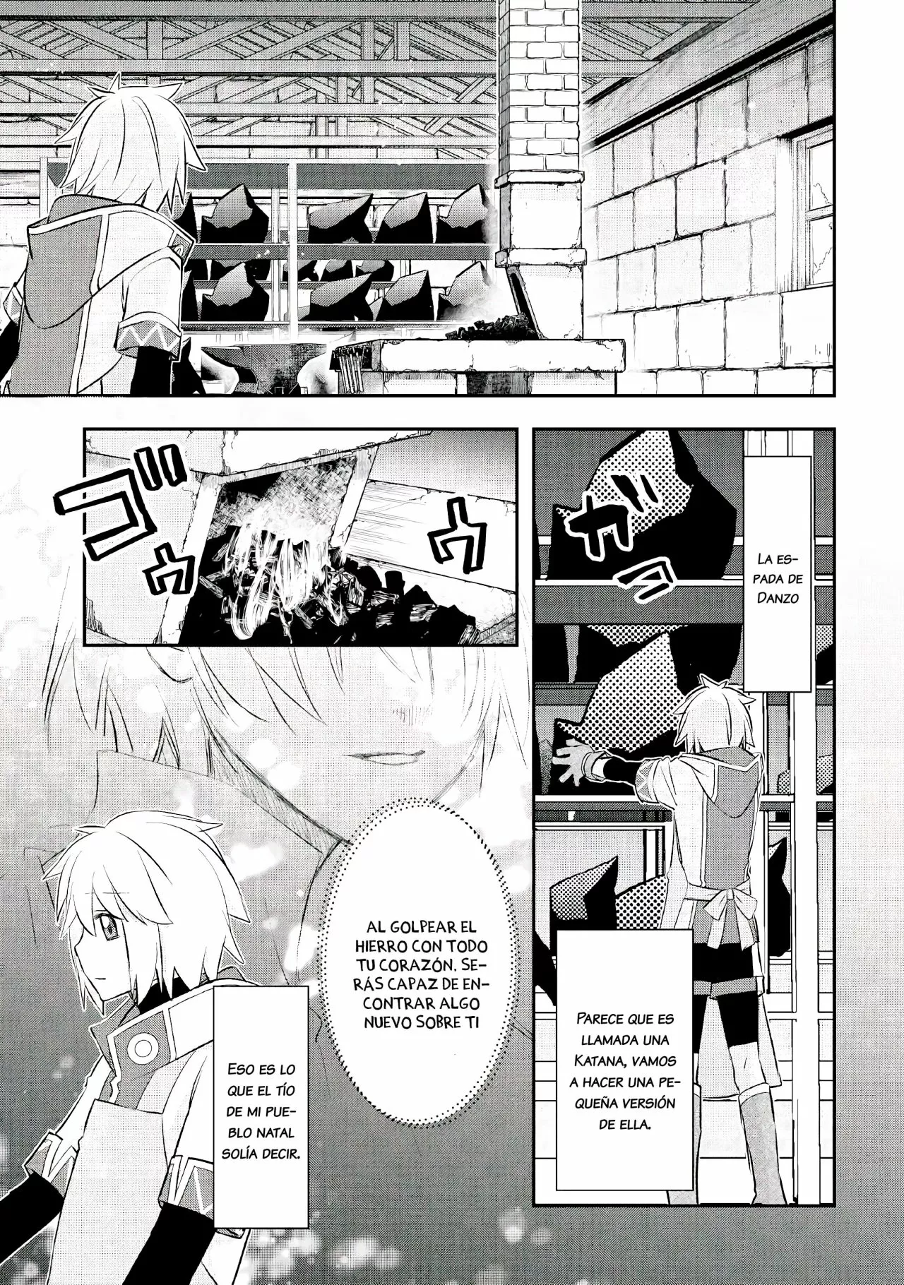 Kanchigai no Atelier Master Capítulo 21 - Página 13