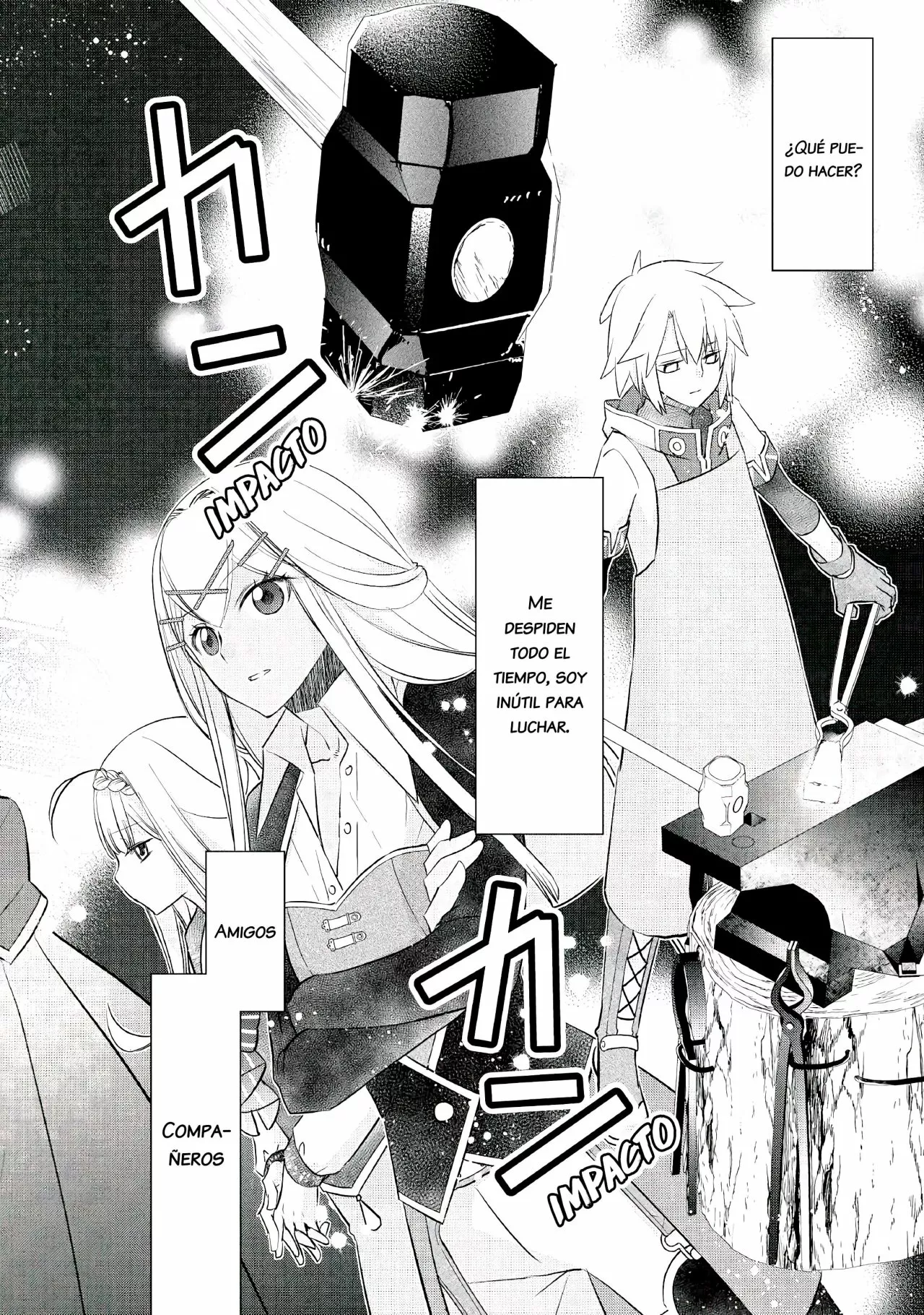 Kanchigai no Atelier Master Capítulo 21 - Página 14