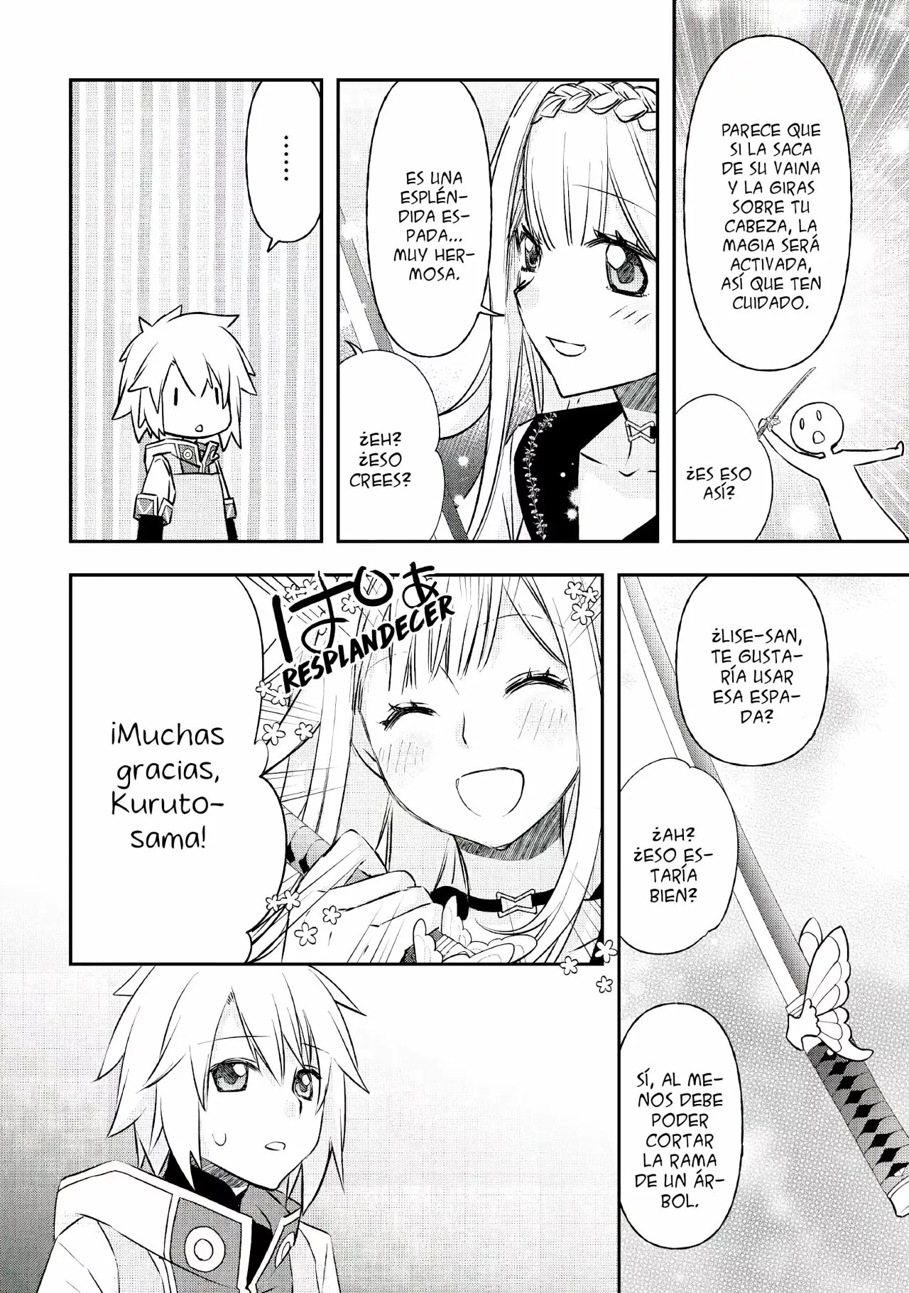 Kanchigai no Atelier Master Capítulo 21 - Página 18