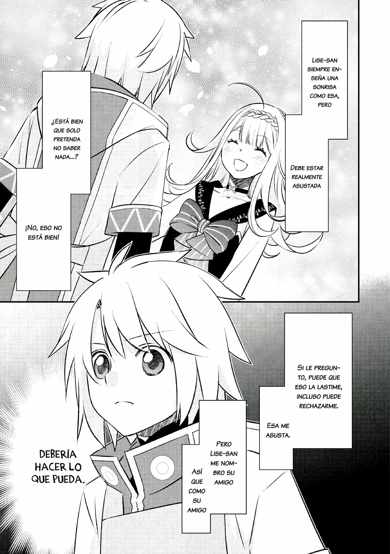 Kanchigai no Atelier Master Capítulo 21 - Página 19